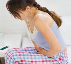 女性痛经，找这5个穴位，一按就好！