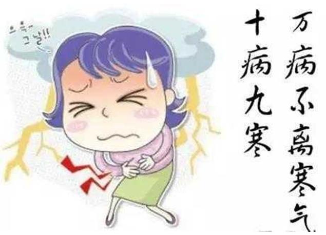 三伏天，排除身体寒气的黄金调理期！