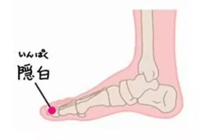 健脾除湿
