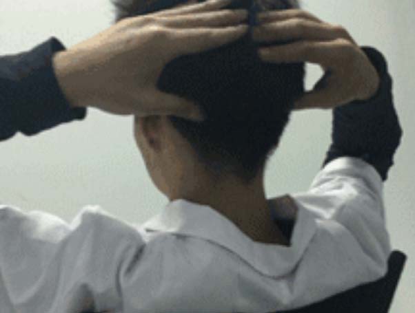 防中风按摩法！