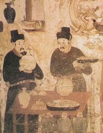 奇经八脉的用药规律