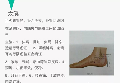 腰痛的针灸治疗