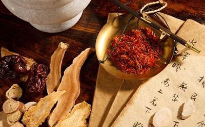 中药材