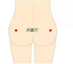 环跳