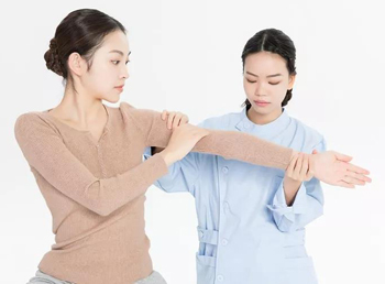 心包经上的痛点