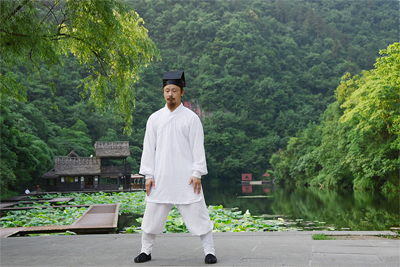 站桩