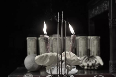 正一派神霄收惊法