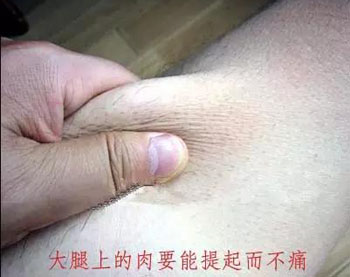 疏通经络的方法