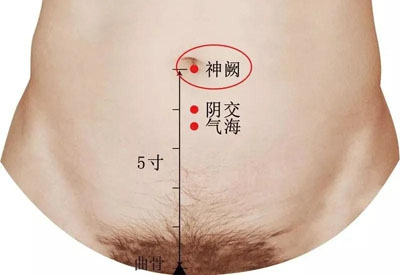 神阙