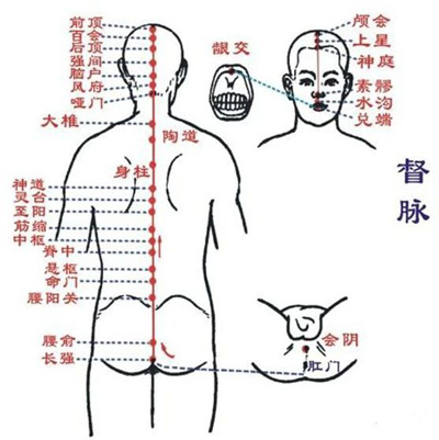 黄帝祝由术内修筑基功法！