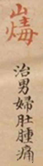 祝由十三科！