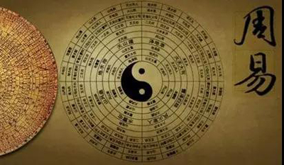 八卦象数疗法
