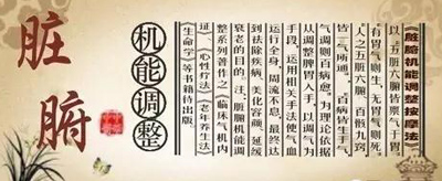 腑脏