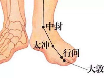 行间
