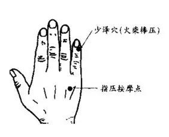 少泽穴