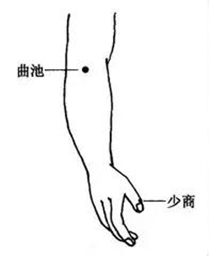 少商