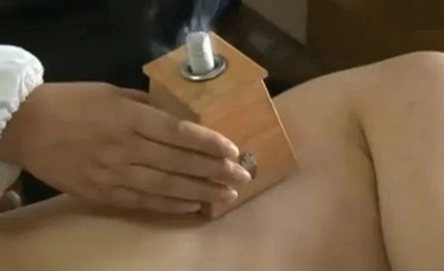 大包穴