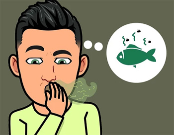 口臭该怎么办？