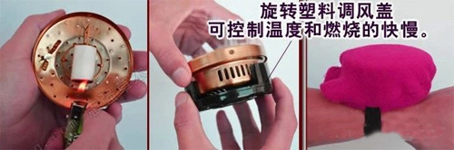 艾灸调理消化不良