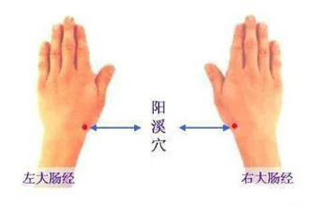 阳溪
