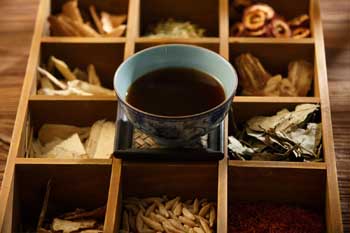 治疗慢性盆腔炎经验方