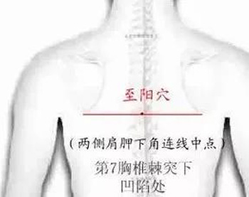 腹泻时，如何灸？