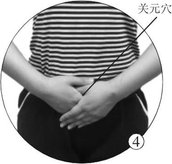 肠胃炎的穴位疗法