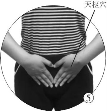 肠胃炎的穴位疗法