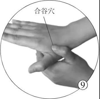 肠胃炎的穴位疗法
