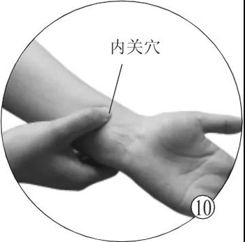 肠胃炎的穴位疗法