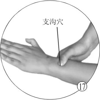 肠胃炎的穴位疗法