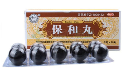 保和丸，能调20种病