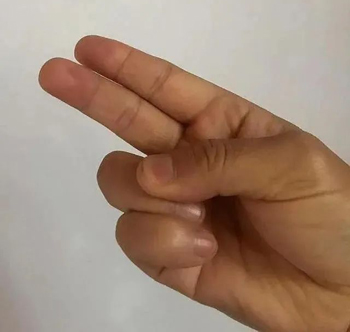 化解鱼刺卡喉的符咒