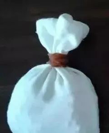 黄豆灸