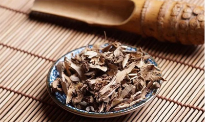 4味药泡茶喝，增强记忆力