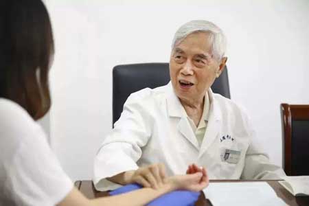 夏桂成治疗多囊卵巢综合征致不孕经验