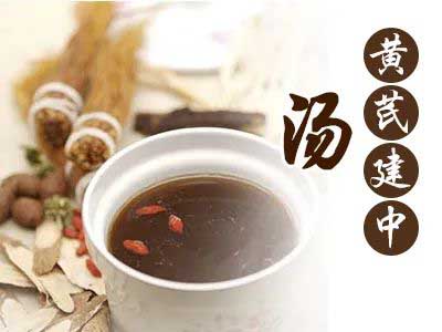 关于胃病，医生推荐7种中成药