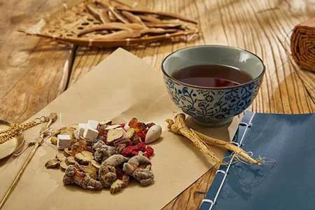 治青光眼、慢性胃炎、小儿成人流涎、神经性头痛、眩晕症经验方