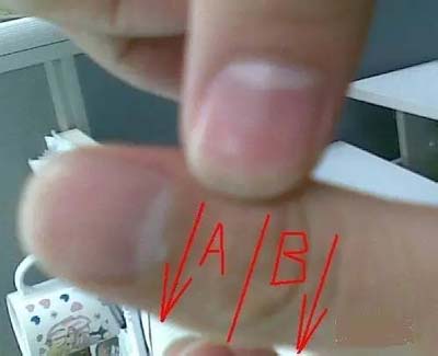 治“打呼噜”的小妙招