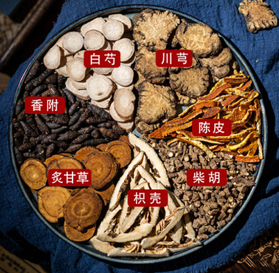 胃胀、打嗝、喜欢叹气，该怎么办？