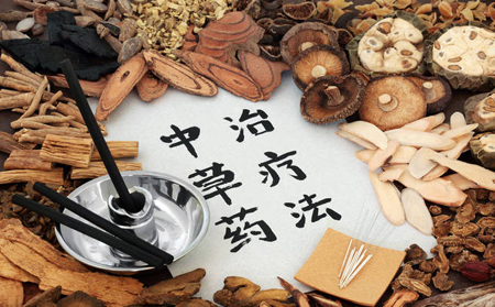古代九大名方