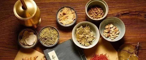 一张养肝方，治重度脱发