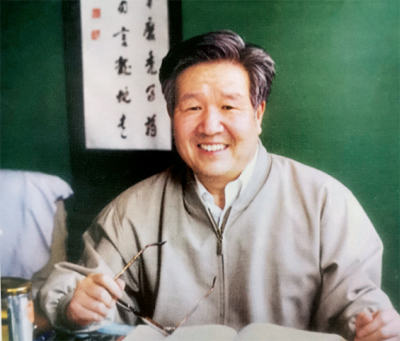 从老先生那里无意中学到的一首方子，能治胃癌
