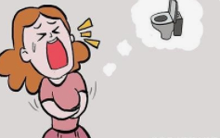 来月经，总拉肚子，怎么办？