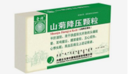 5种高血压中成药的对症使用方法