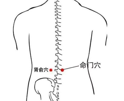 养生防癌的14种按摩方法