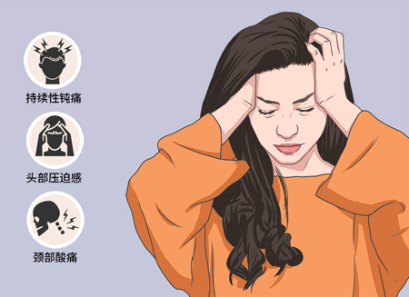 各位名医治疗“紧张性头痛”的临床经验