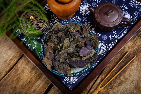 年老体弱或虚人的感冒常用方：参苏饮