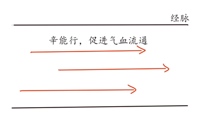 经常小腹部、阴部、腿部发凉怎么办？