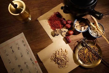 治腰骶痛验方